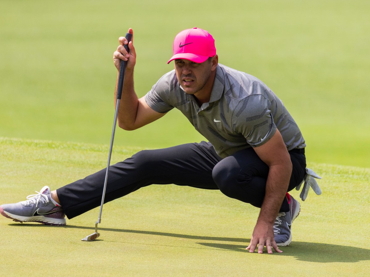 2022 Masters DFS Picks and&nbsp;Bets